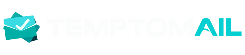 TempMail Logo